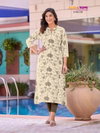 Mimi By Tips And Tops Rayon Printed Kurtis Wholesale Market In Surat